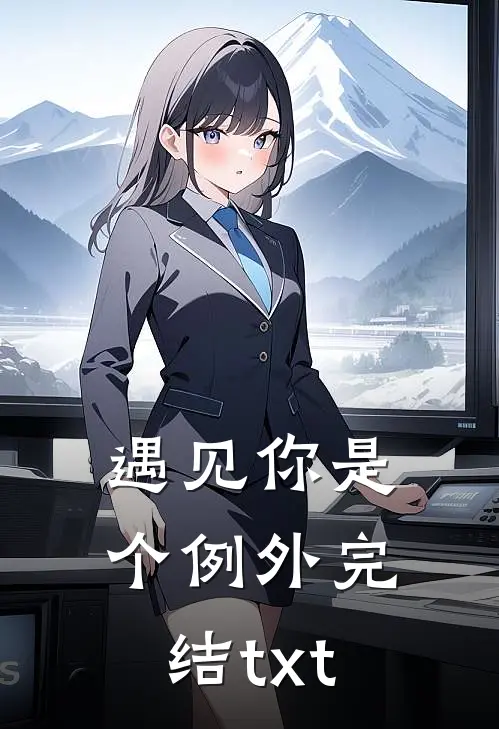 遇见你是个例外完结txt