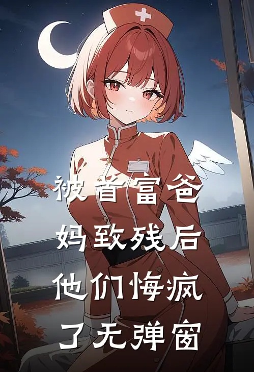 被首富爸妈致残后，他们悔疯了无弹窗