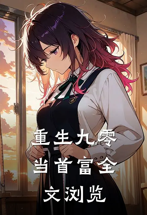 重生九零当首富全文浏览