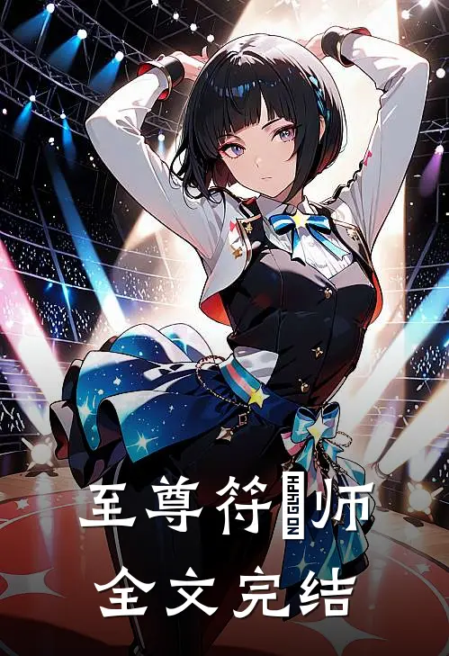 至尊符箓师全文完结
