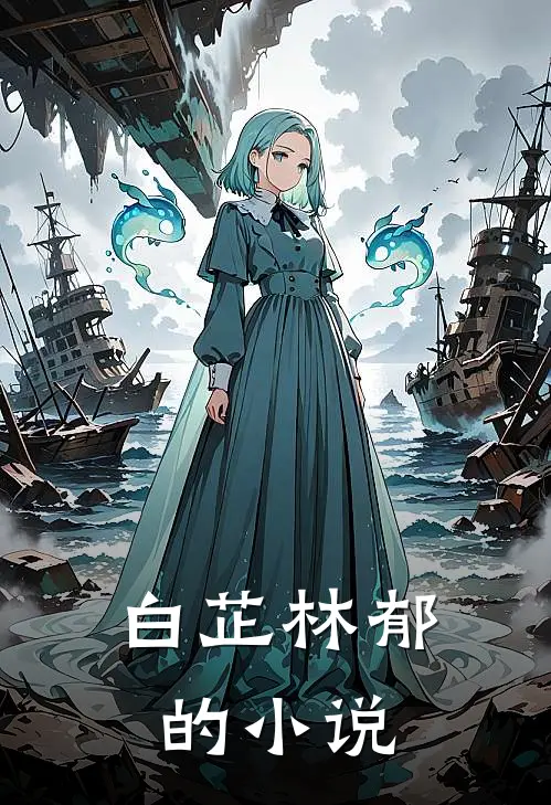 白芷林郁的小说