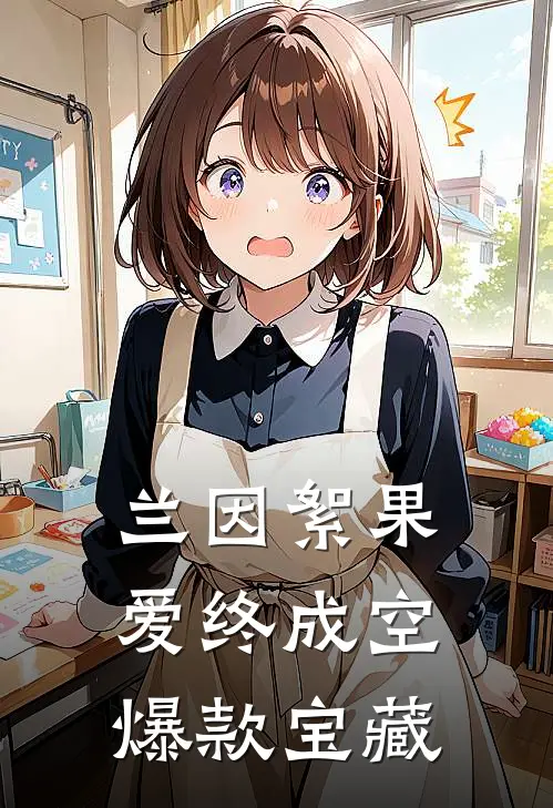 兰因絮果，爱终成空爆款宝藏