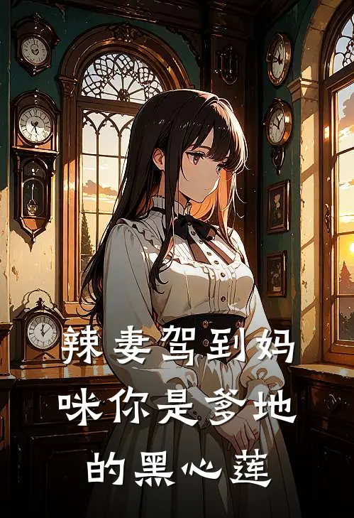 辣妻驾到妈咪你是爹地的黑心莲
