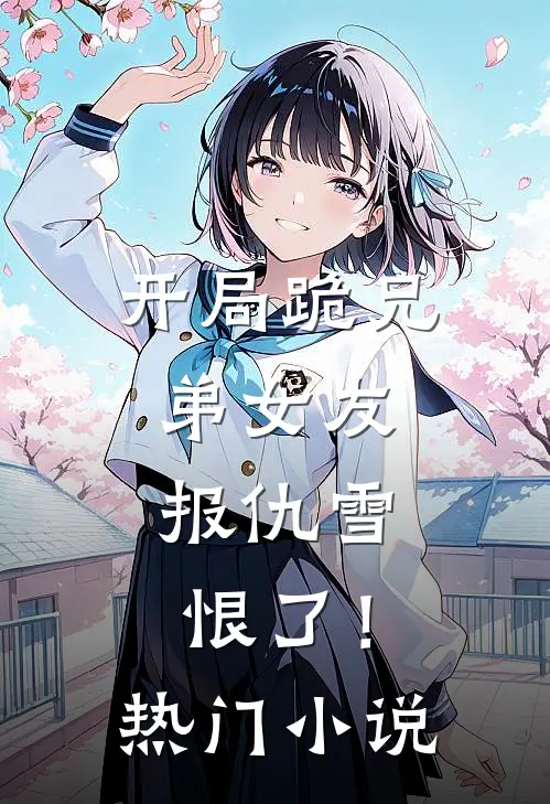 开局跪兄弟女友，报仇雪恨了！热门小说