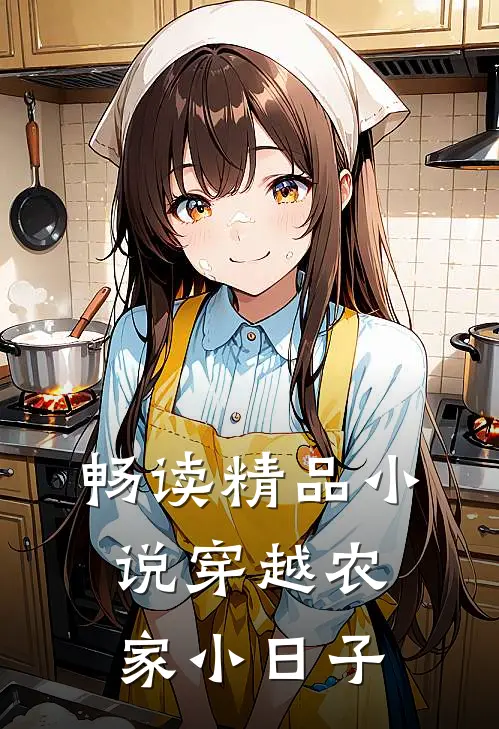 畅读精品小说穿越农家小日子