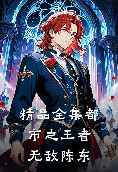 精品全集都市之王者无敌陈东