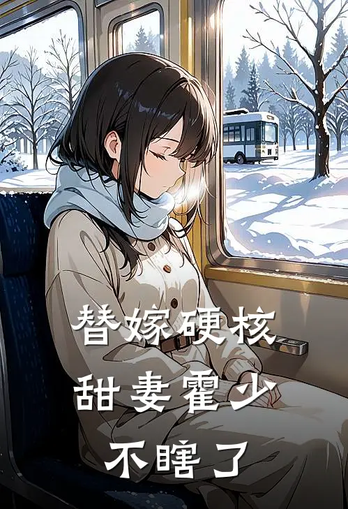 替嫁硬核甜妻霍少不瞎了