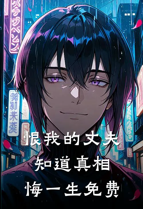 恨我的丈夫知道真相，悔一生免费