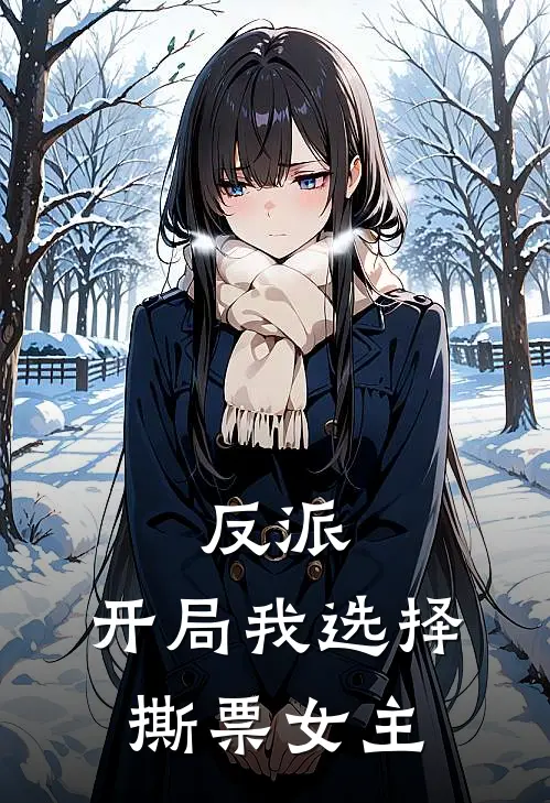 反派：开局我选择撕票女主