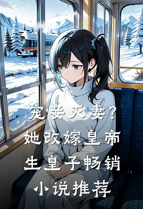 宠妾灭妻？她改嫁皇帝生皇子畅销小说推荐