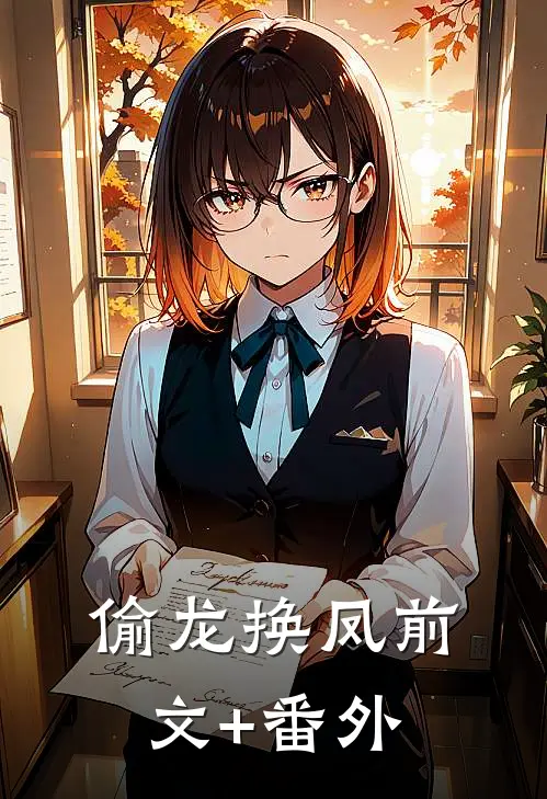 偷龙换凤前文+番外