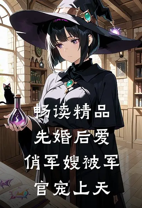 畅读精品先婚后爱：俏军嫂被军官宠上天