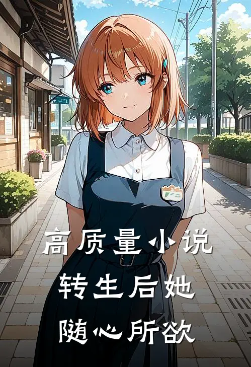 高质量小说转生后她随心所欲