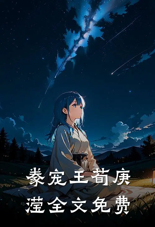豢宠王荀庚滢全文免费