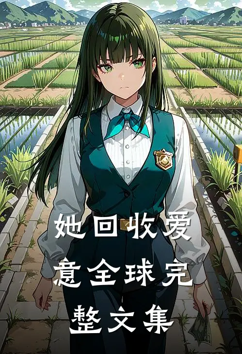 她回收爱意全球完整文集