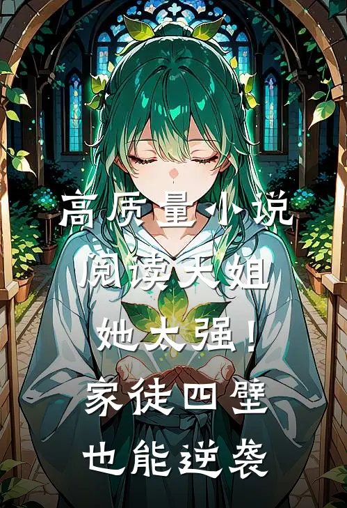 高质量小说阅读大姐她太强！家徒四壁也能逆袭