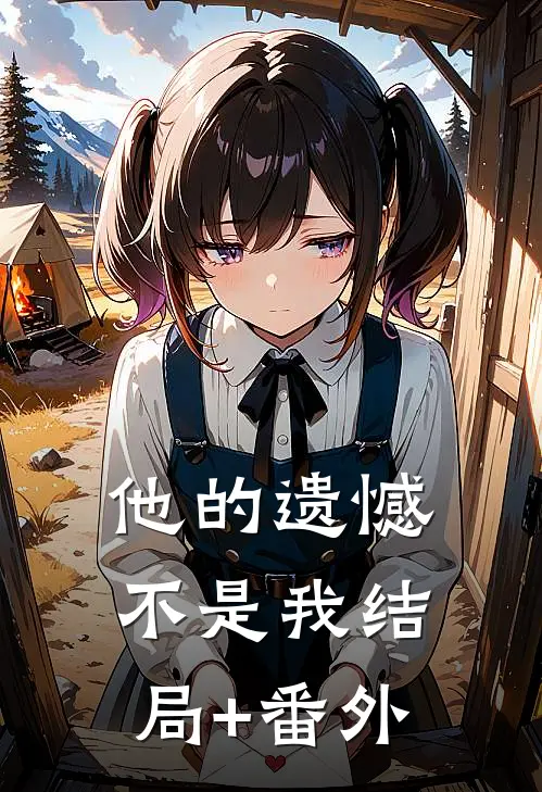 他的遗憾不是我结局+番外