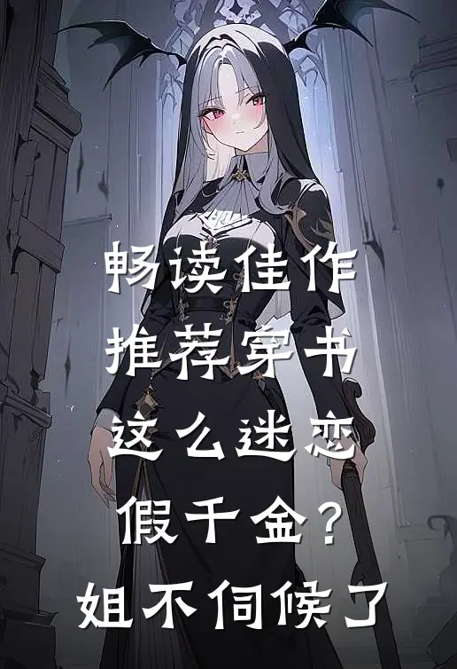 畅读佳作推荐穿书：这么迷恋假千金？姐不伺候了