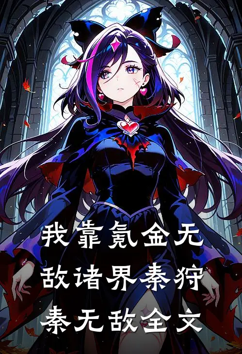 我靠氪金无敌诸界秦狩秦无敌全文