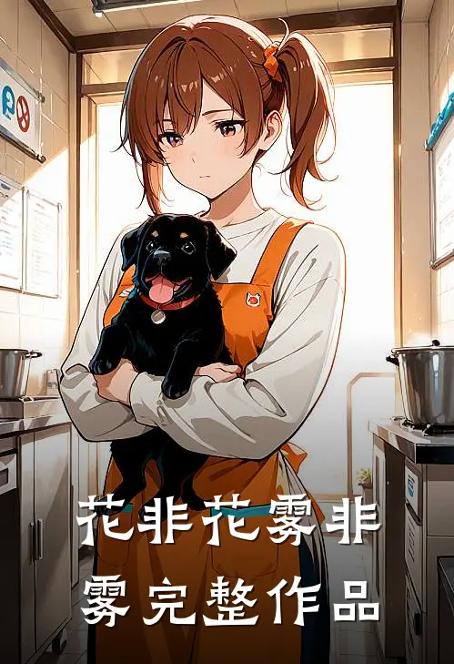 花非花雾非雾完整作品