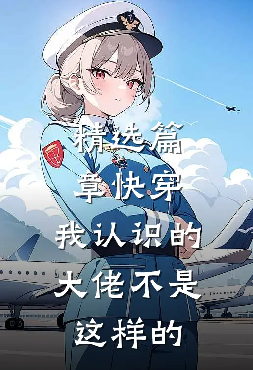 精选篇章快穿：我认识的大佬不是这样的