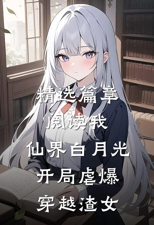 精选篇章阅读我，仙界白月光，开局虐爆穿越渣女
