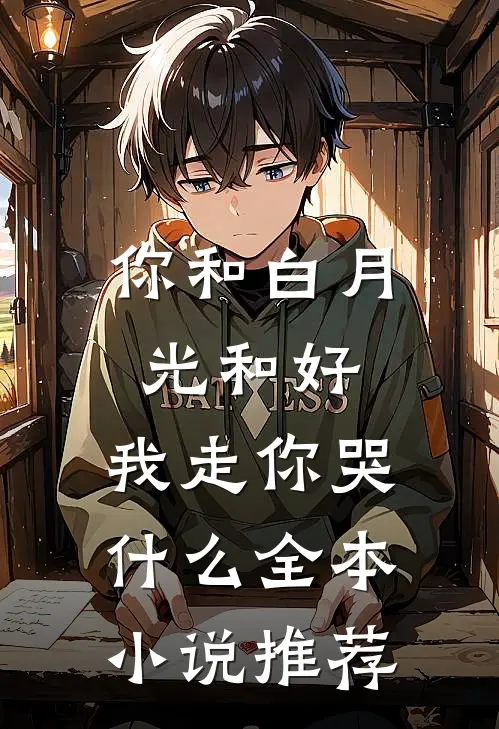 你和白月光和好，我走你哭什么全本小说推荐
