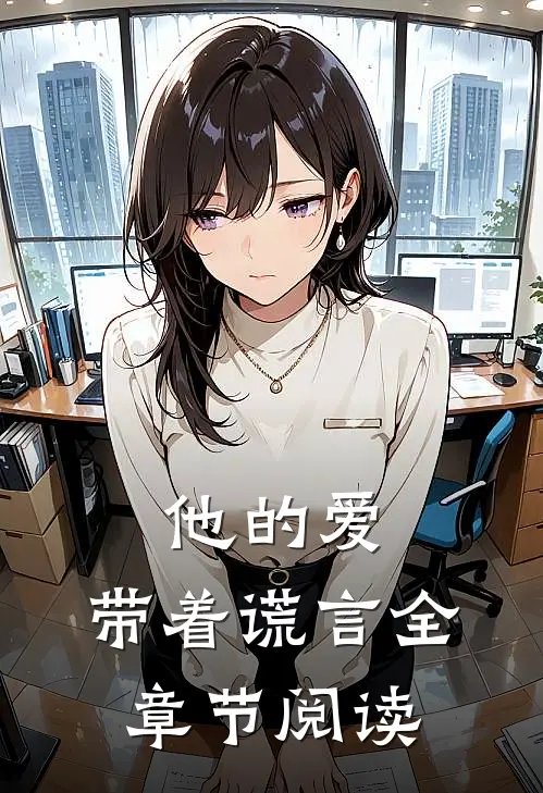 他的爱,带着谎言全章节阅读免费