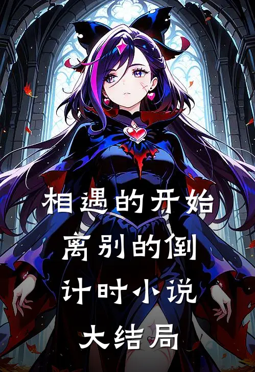 相遇的开始,离别的倒计时大结局免费阅读