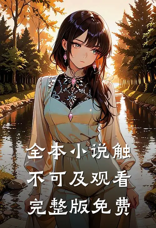 全本小说触不可及观看完整版免费