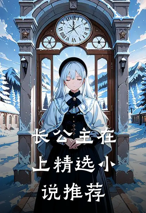 长公主在上精选小说推荐