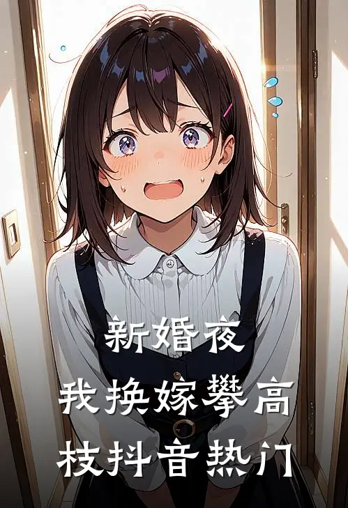 新婚夜，我换嫁攀高枝抖音热门