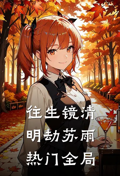 往生镜·清明劫苏雨热门全局