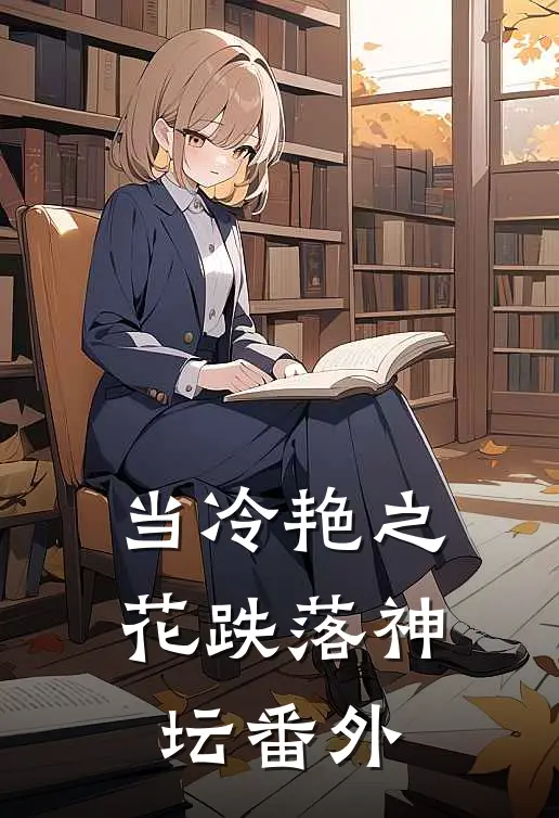 当冷艳之花跌落神坛番外