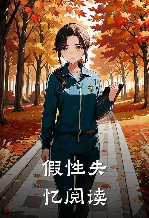假性失忆阅读