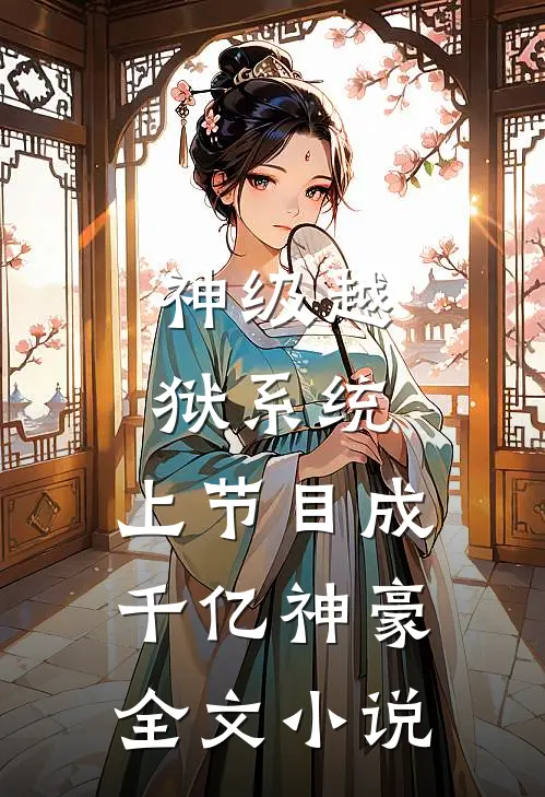 神级越狱系统：上节目成千亿神豪全文小说