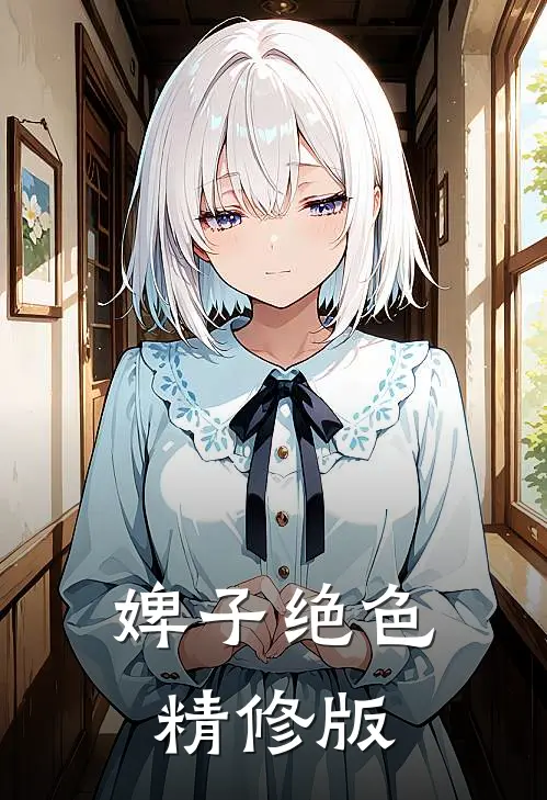 婢子绝色精修版