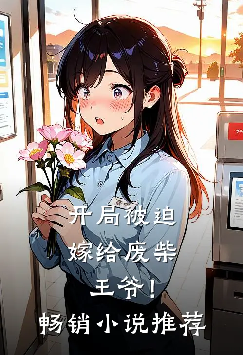 开局被迫嫁给废柴王爷！畅销小说推荐