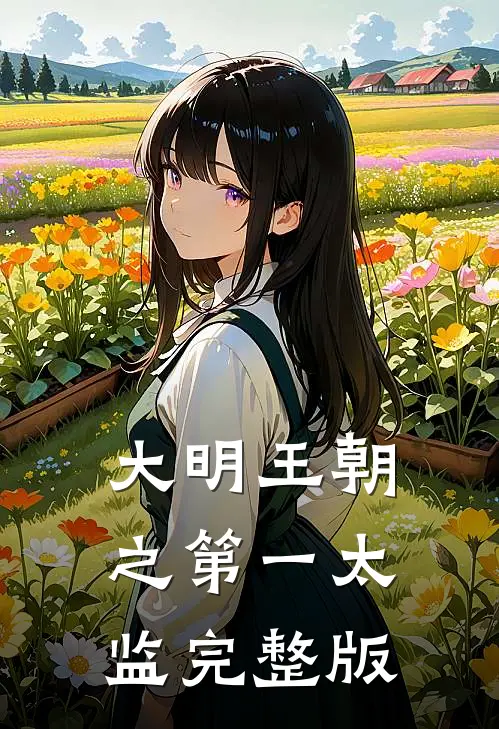 大明王朝之第一太监完整版