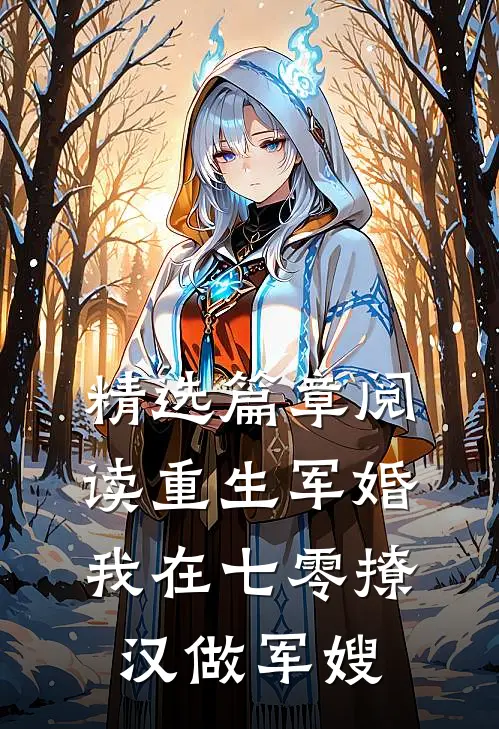 精选篇章阅读重生军婚：我在七零撩汉做军嫂