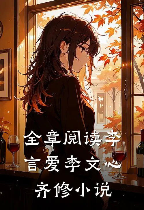 全章阅读李言爱李文心齐修小说