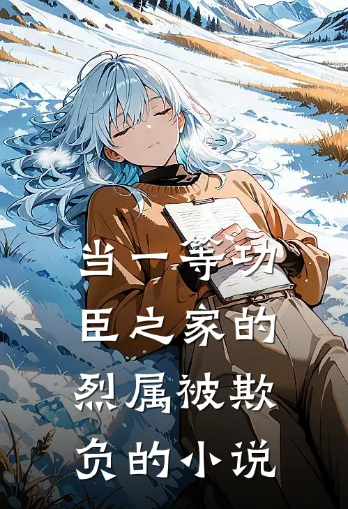 当一等功臣之家的烈属被欺负的小说