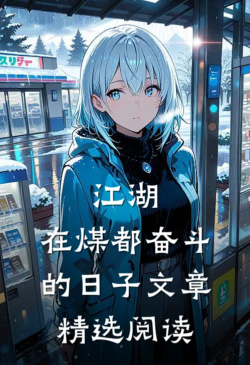 江湖：在煤都奋斗的日子文章精选阅读