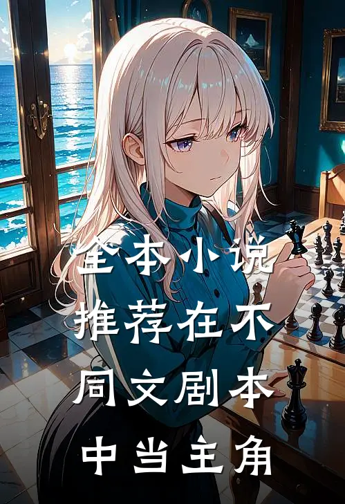 全本小说推荐在不同文剧本中当主角