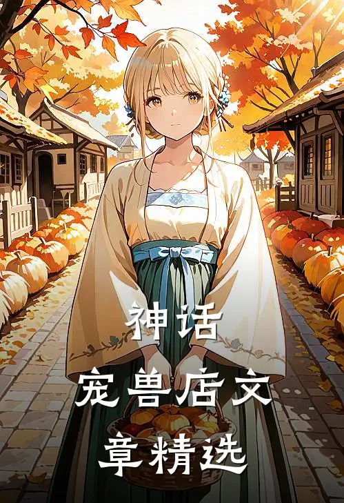 神话宠兽店文章精选