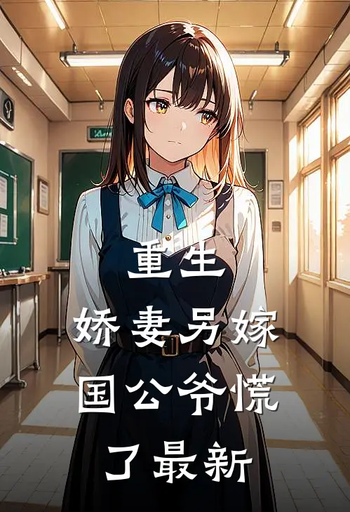 重生：娇妻另嫁，国公爷慌了最新