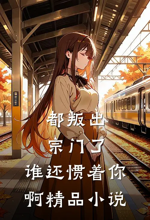 都叛出宗门了,谁还惯着你啊精品免费阅读