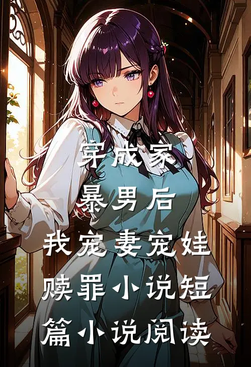 穿成家暴男后,我宠妻宠娃赎罪小说短篇小说阅读