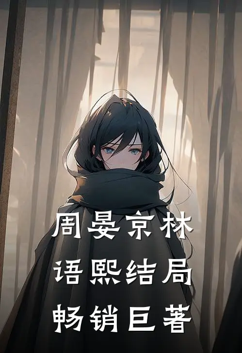周晏京林语熙结局畅销巨著