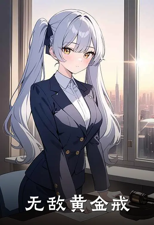 无敌黄金戒